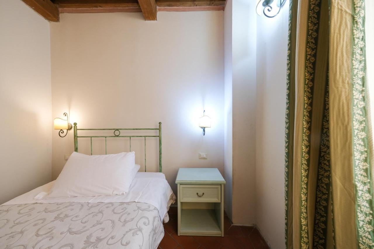 Hotel San Tommaso Pisa Exterior foto
