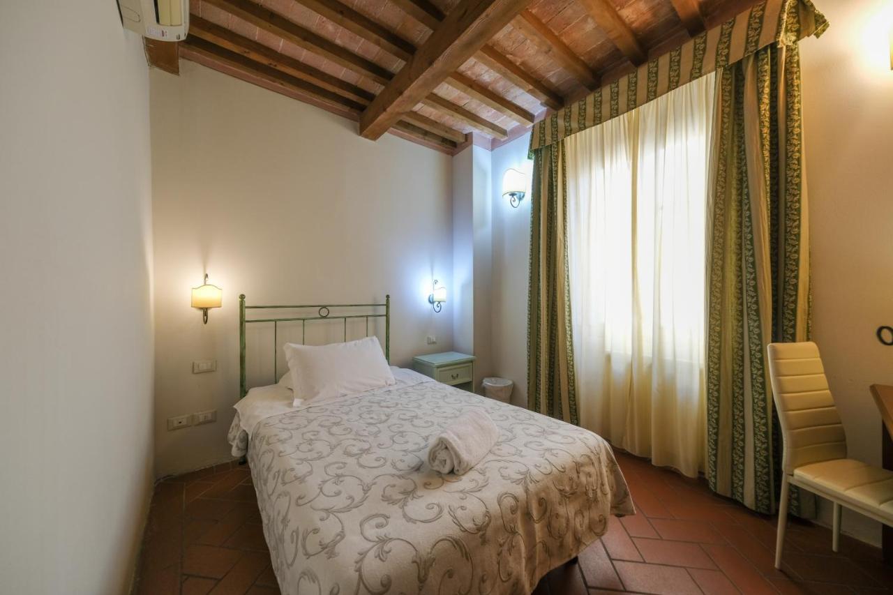 Hotel San Tommaso Pisa Exterior foto