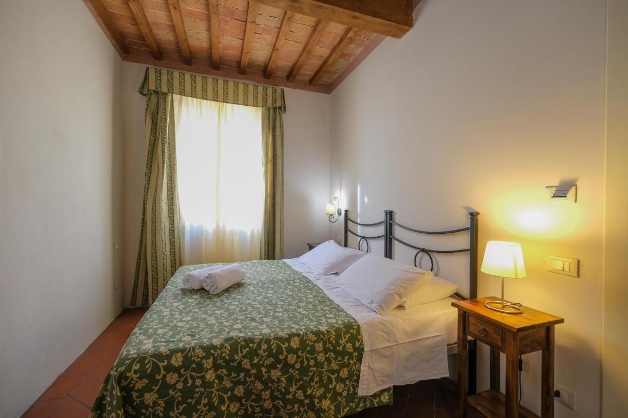 Hotel San Tommaso Pisa Exterior foto