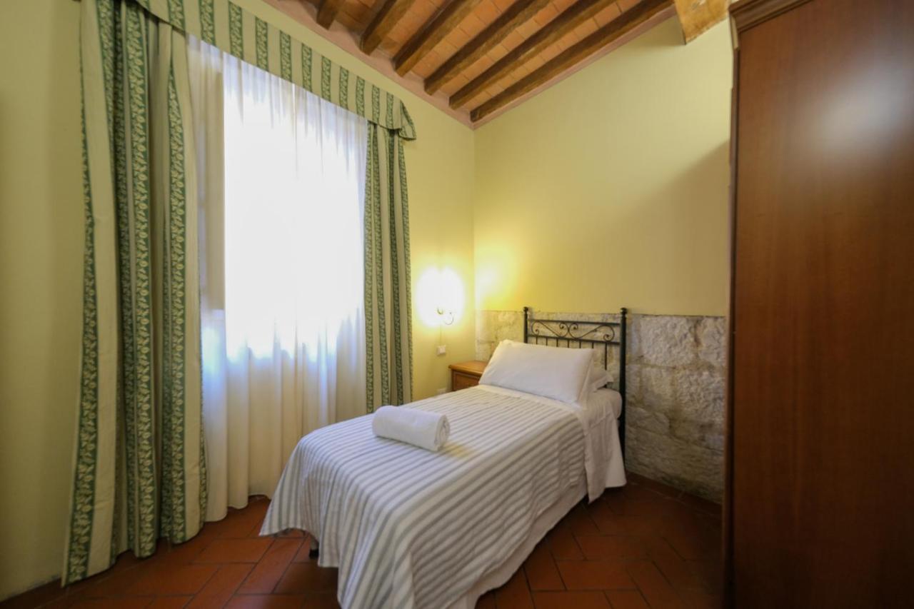 Hotel San Tommaso Pisa Exterior foto