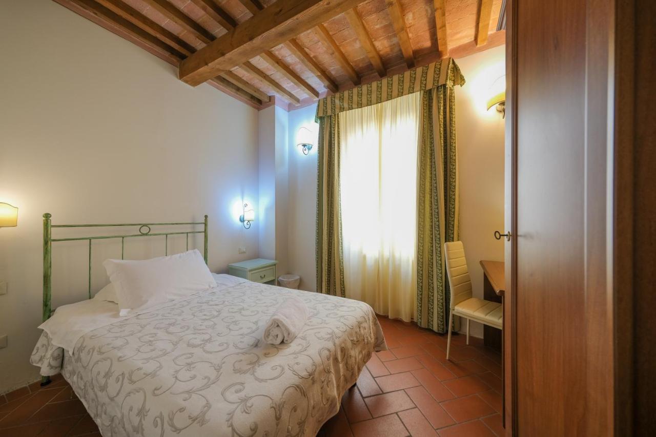 Hotel San Tommaso Pisa Exterior foto