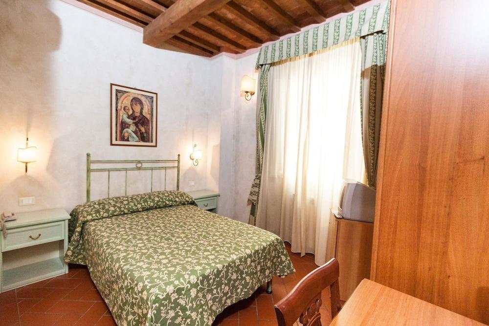 Hotel San Tommaso Pisa Exterior foto