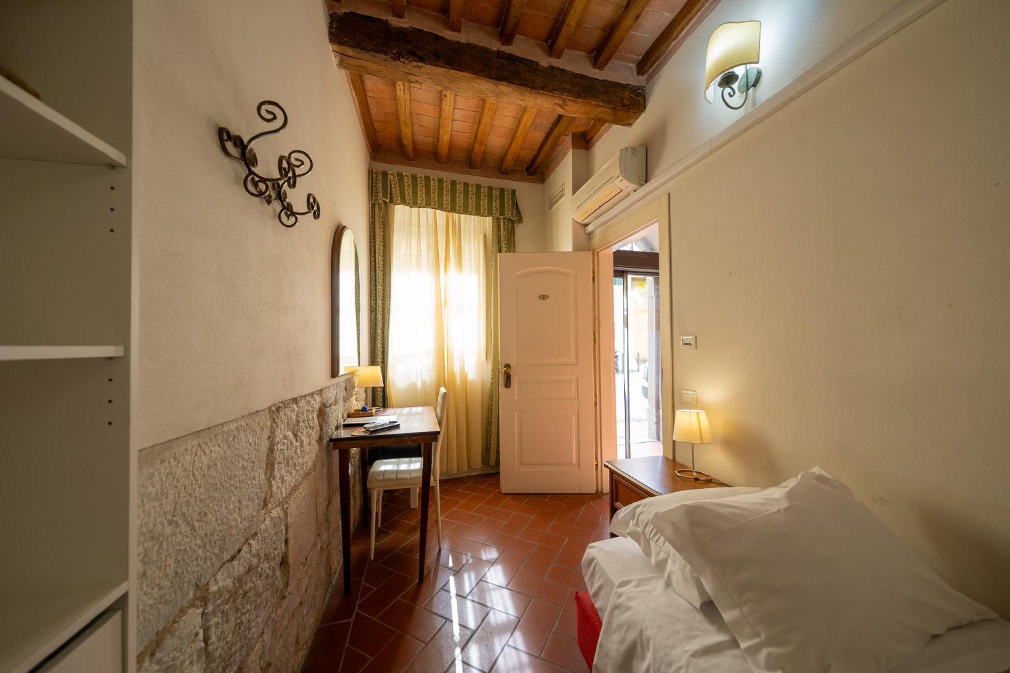 Hotel San Tommaso Pisa Exterior foto