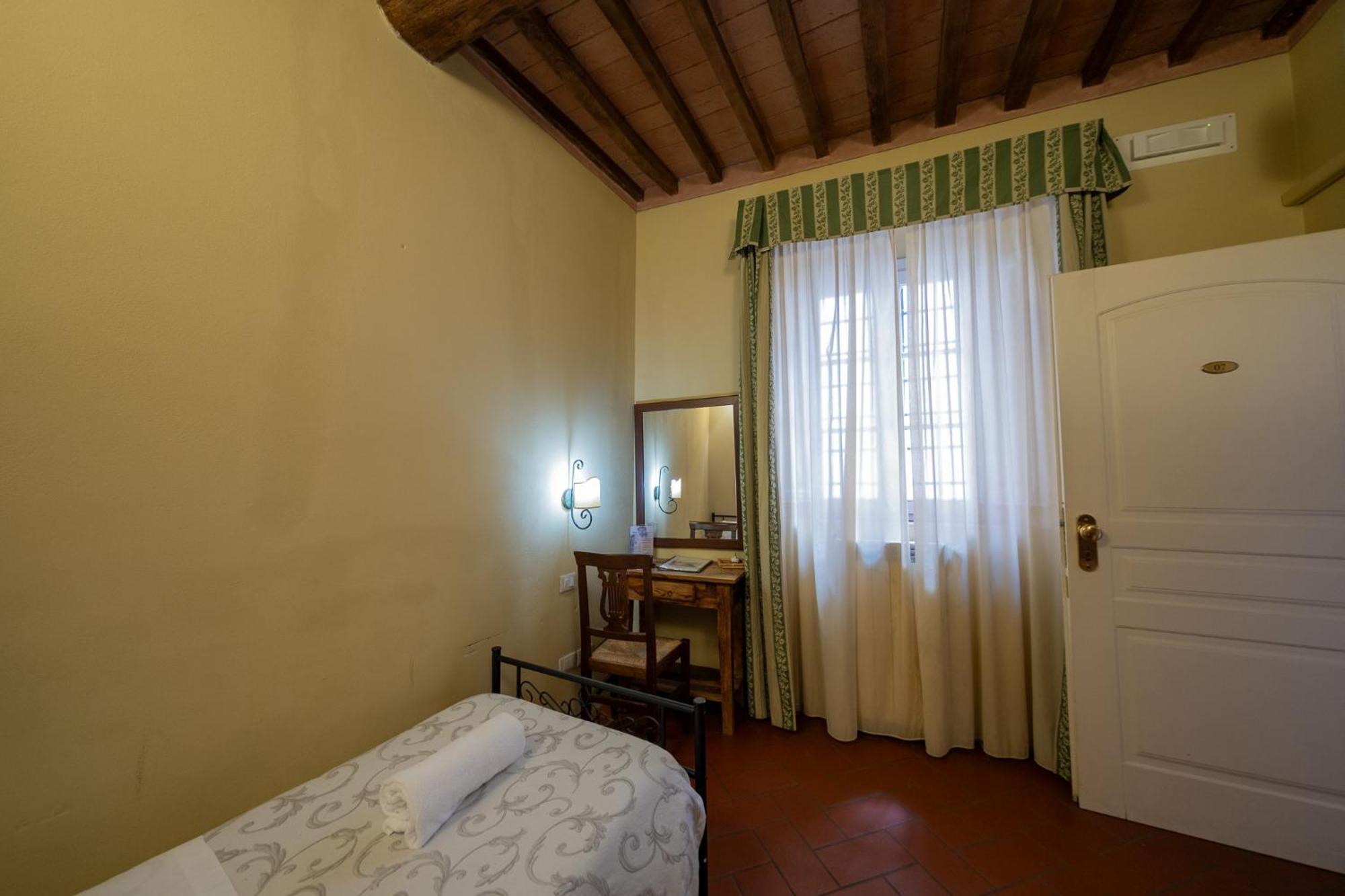 Hotel San Tommaso Pisa Exterior foto