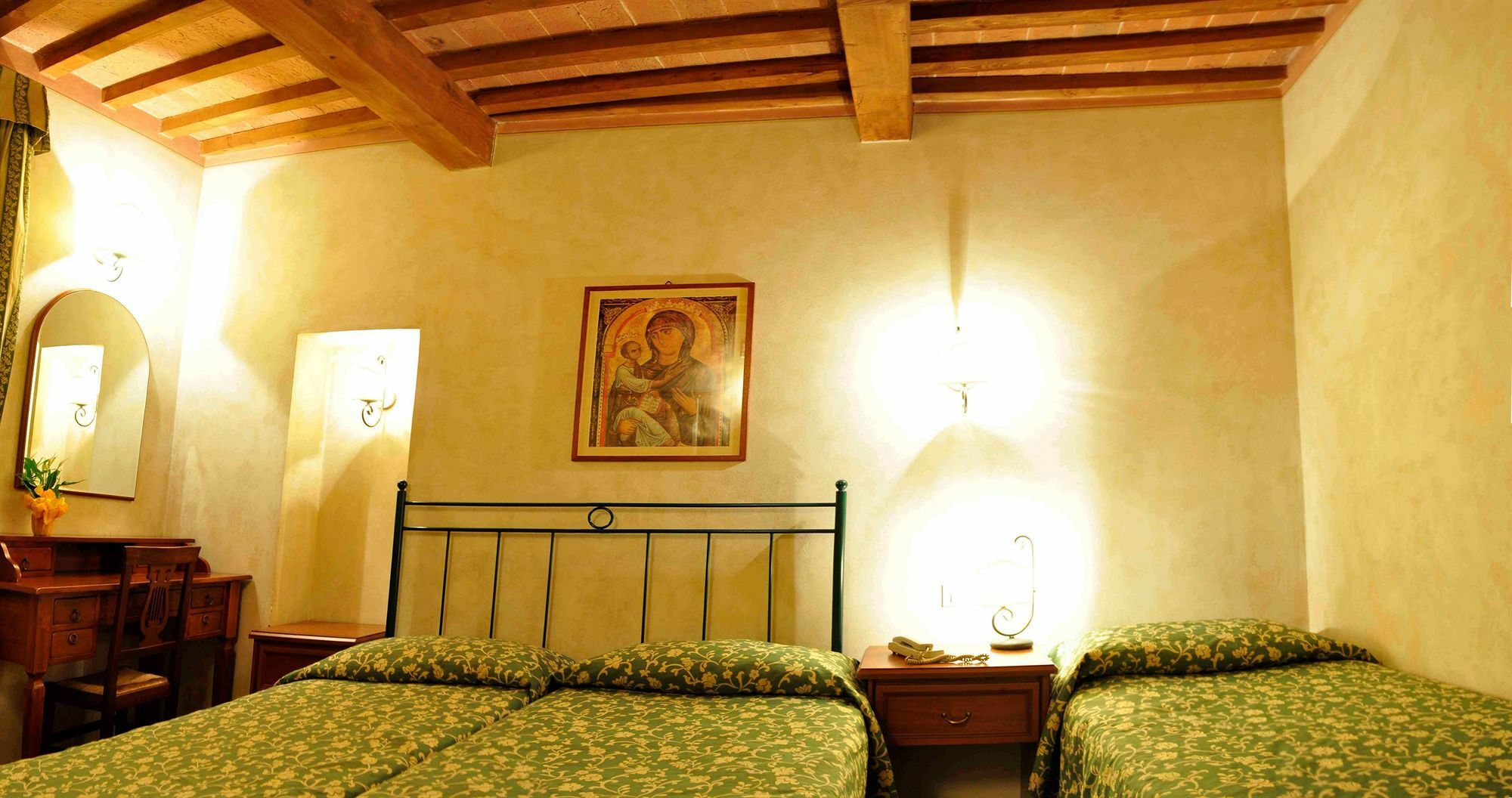Hotel San Tommaso Pisa Exterior foto